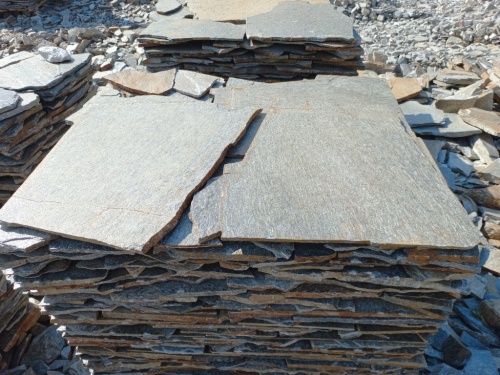 Серицит для лестницы, ступеней купить в Катав-Ивановске