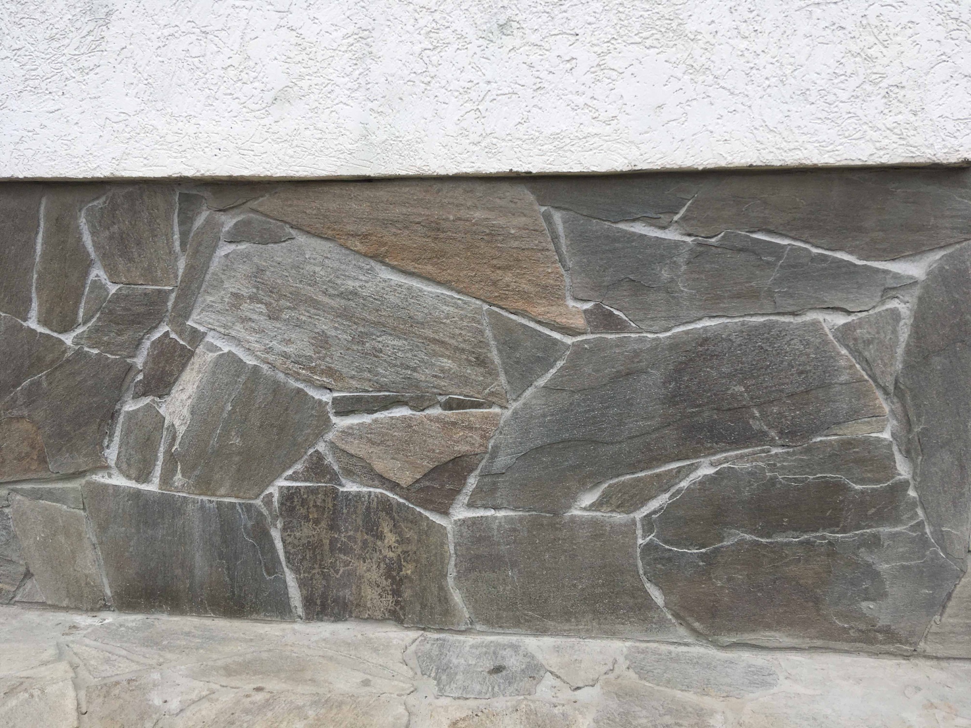 Плитняк златолит Уральский  для фасада купить в Катав-Ивановске