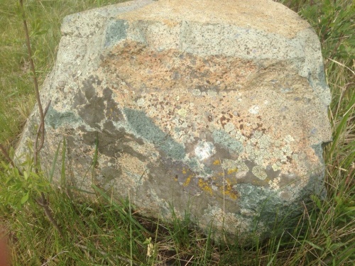 Гигантские зелёные валуны для ландшафтного дизайна весом более 5 тонн купить в Катав-Ивановске