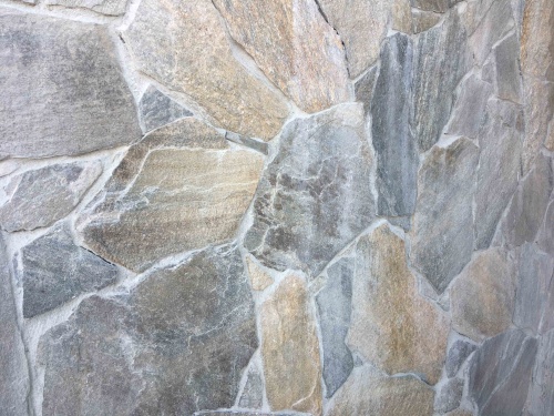 Плитняк златолит Уральский  для фасада купить в Катав-Ивановске