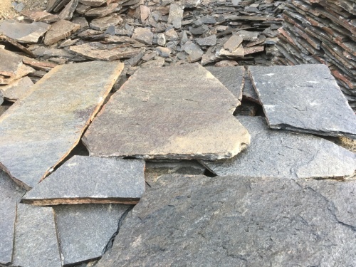 Серицит для лестницы, ступеней купить в Катав-Ивановске